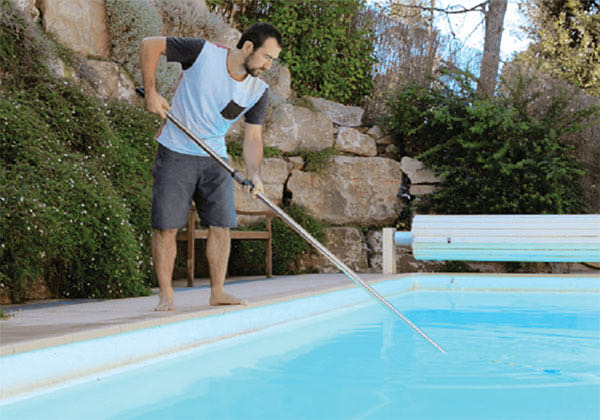 NetSpa Cleaner Super Vac