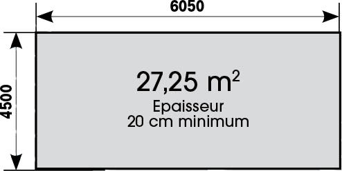 Piscine Ubbink