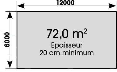Piscine Ubbink