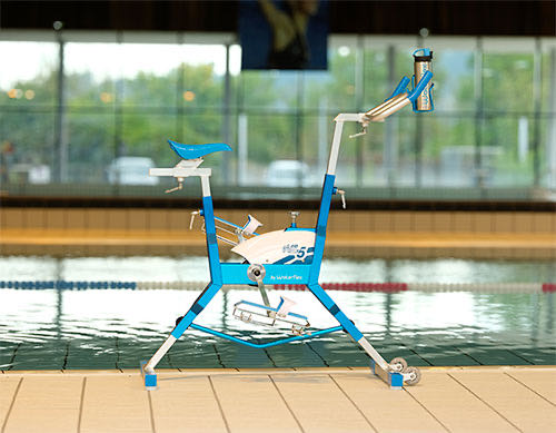 WR5 Air