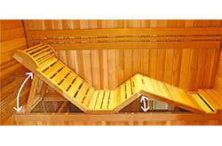 Banc position