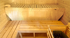 Banquette