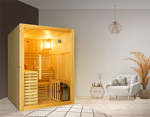 Sauna Sense