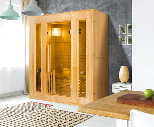 Sauna Zen