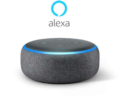 Alexa
