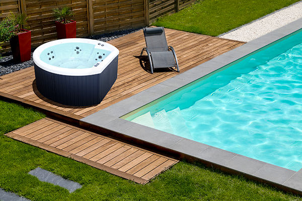 Spa Halfmoon