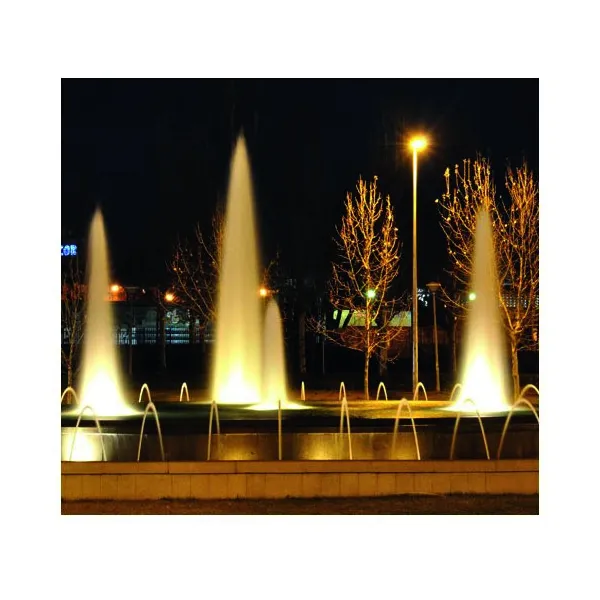 Ajutage cascade laiton 1
