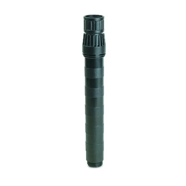 Allonge télescopique pour bassin T-10K - ajustable 1