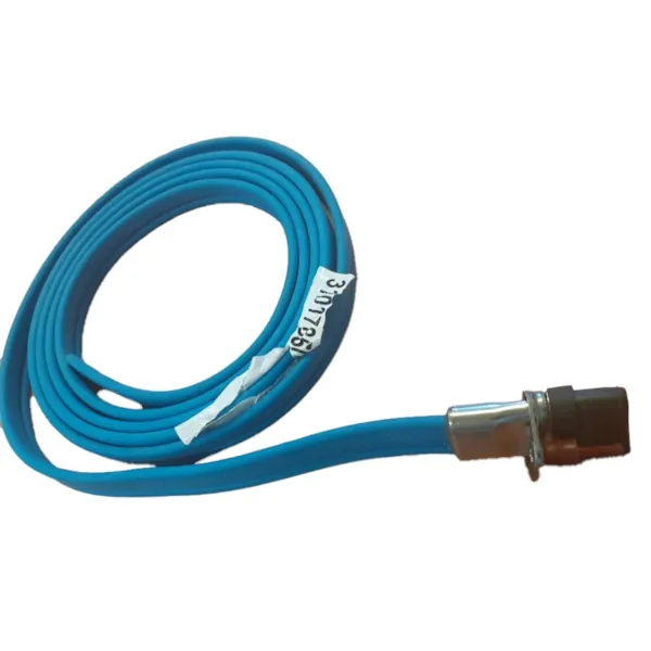 Amorce de câble moteur 4