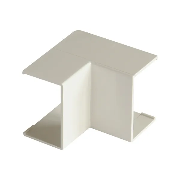 Angle intérieur pour goutotte 40 x 70 mm