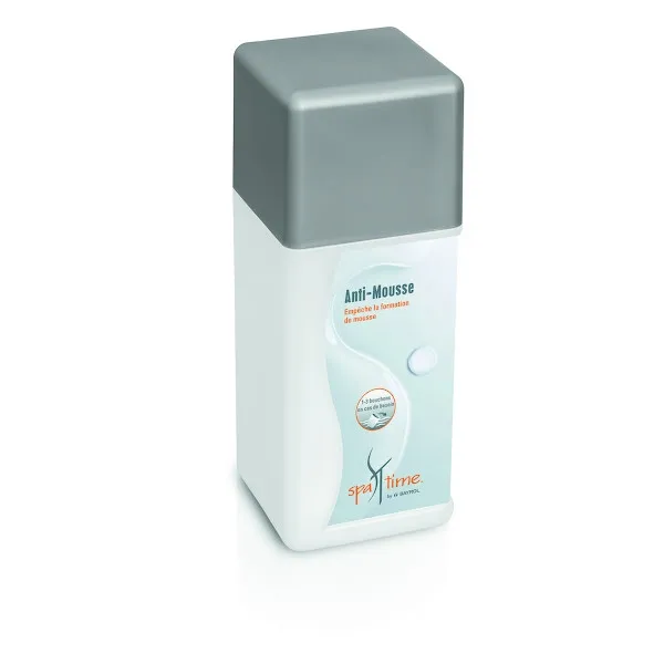 Anti-Mousse SPATIME®