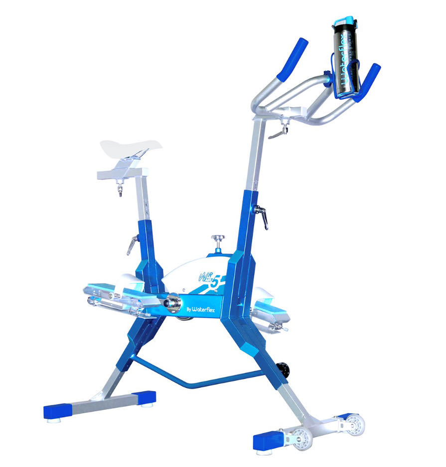 Aquabike WR5 AIR