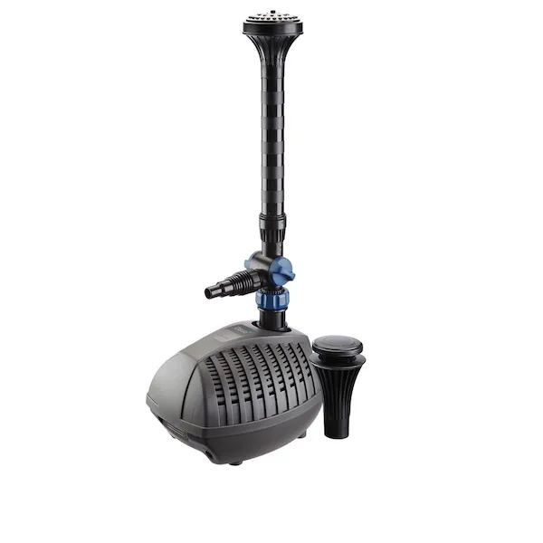 Aquarius Fountain set ECO 7500