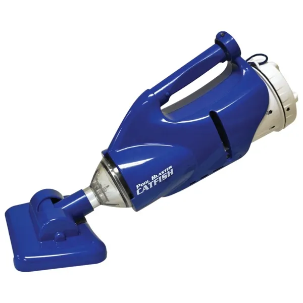 Aspirateur CATFISH