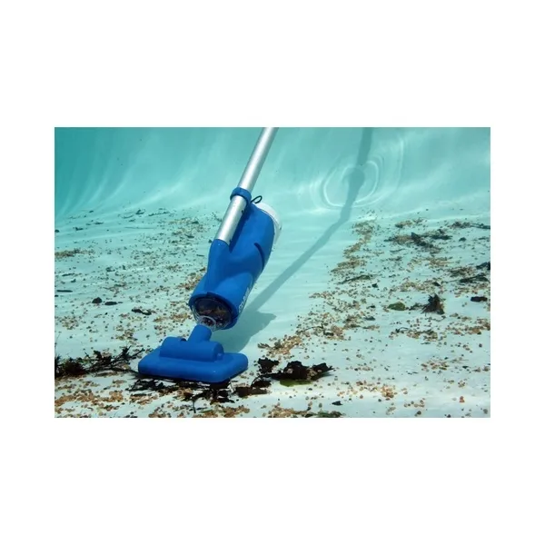 Aspirateur CATFISH