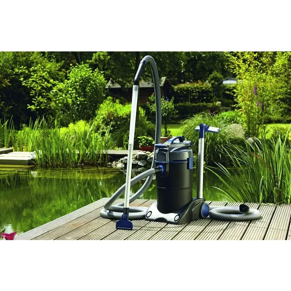 Aspirateur PONDOVAC 4
