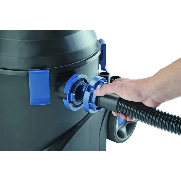 Aspirateur PONDOVAC 5