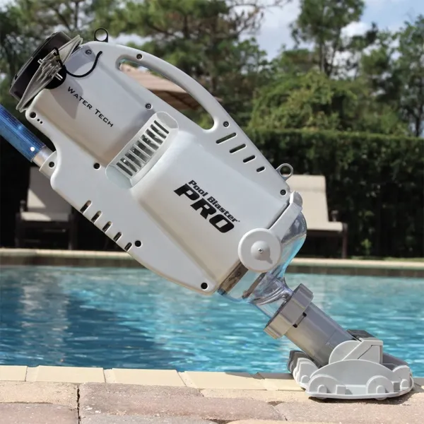 Aspirateur POOL BLASTER PRO 900