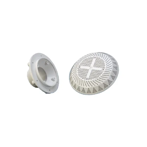 Aspiration latérale ANTIVORTEX béton