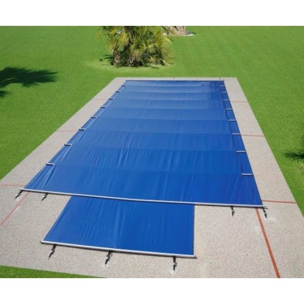 Couverture à barres sur mesure Astral Evo
