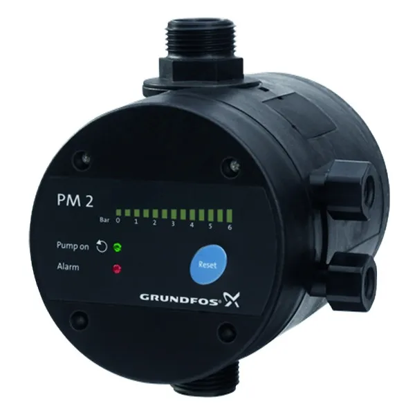 Automate PM 2