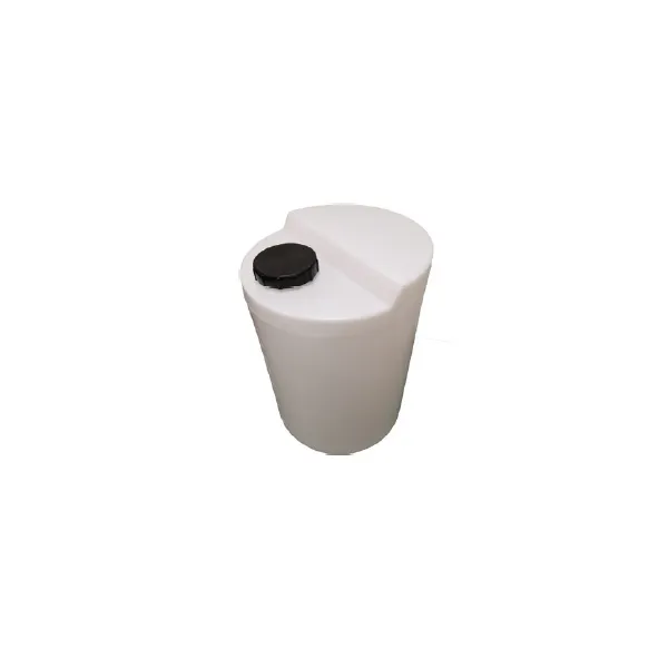 Bac doseur pour piscine - 250L