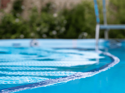 Bache à bulles pour piscine Zodiac Winky 4