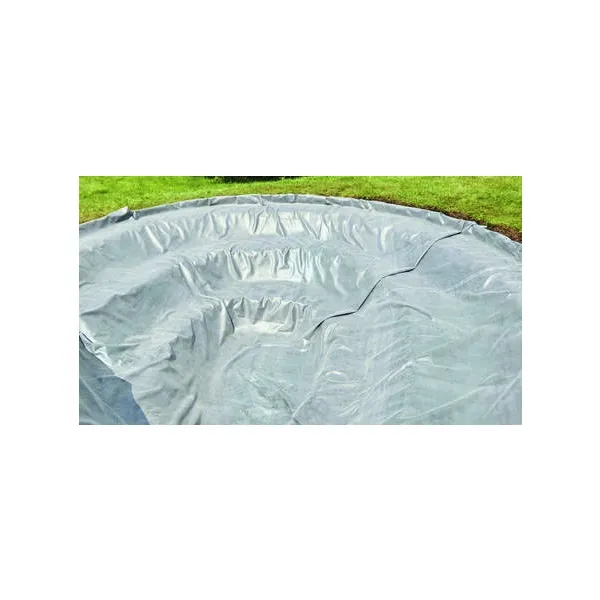 Bâche bassin EPDM - 12,2 m x 30,5 m