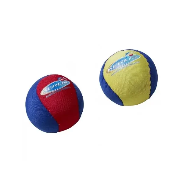 Balle ricochet