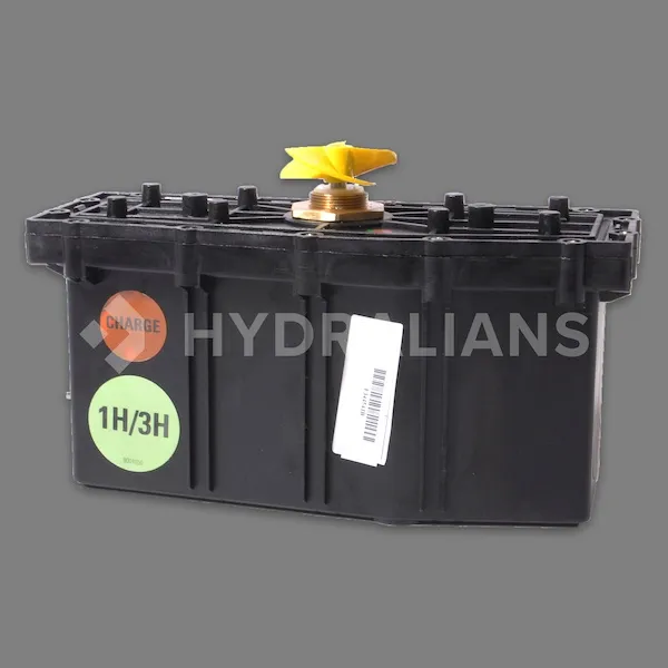 Bloc moteur 1-3LH Dolphin 2001