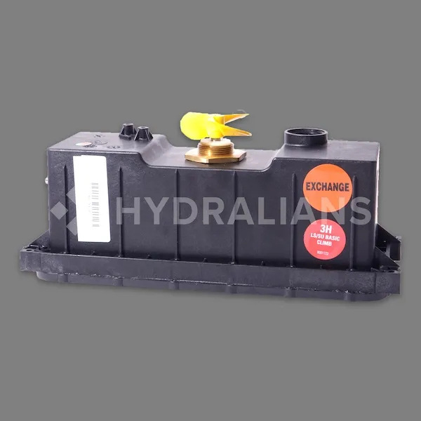 Bloc moteur Original Dolphin M200 / Supreme M300
