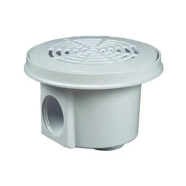 Bonde de fond à sceller liner 3253 2