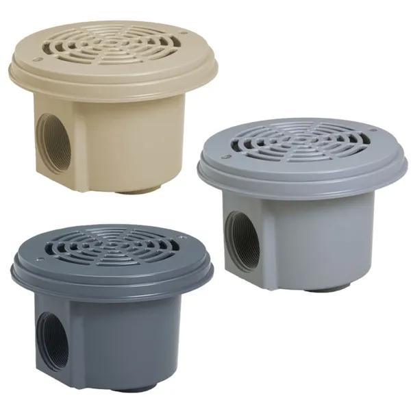 Bonde de fond à sceller liner couleur 3253 -2
