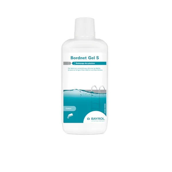 BORDNET - Gel S 1 L
