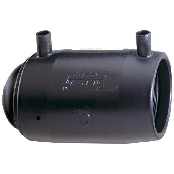 Bouchon électrosoudable PE 9120 - 32 mm