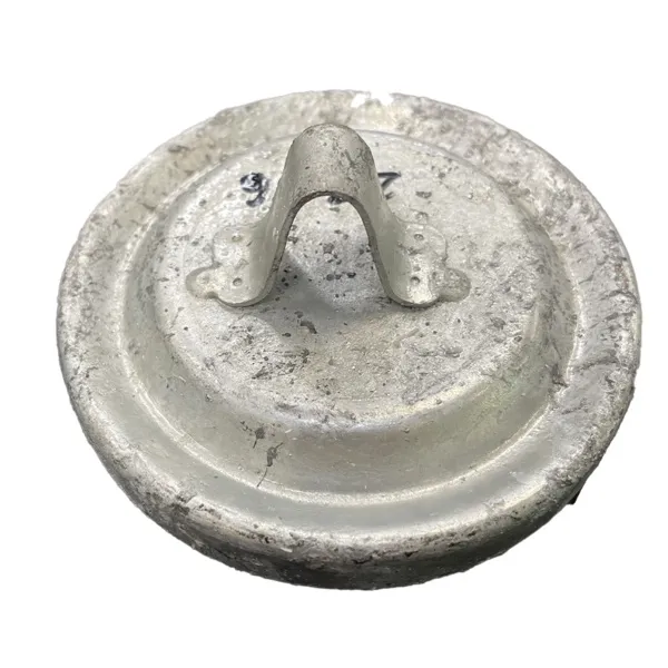 Bouchon femelle HR type BAUER - 108 - 4