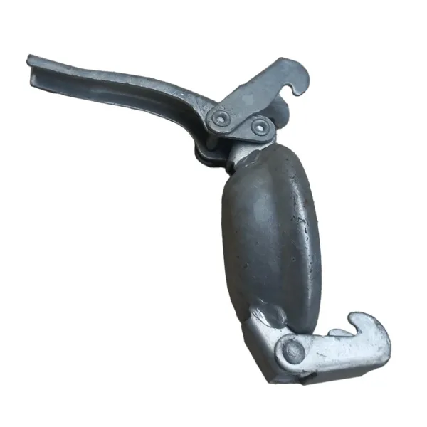 Bouchon femelle type SPHÉRIQUE - 100