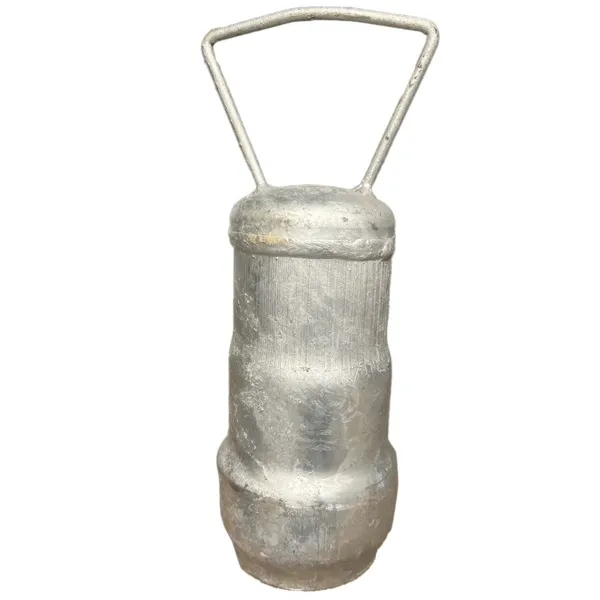 Bouchon mâle type ABC - 4
