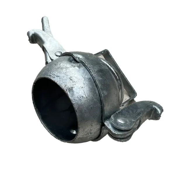 Bouchon mâle type ROTO - 120