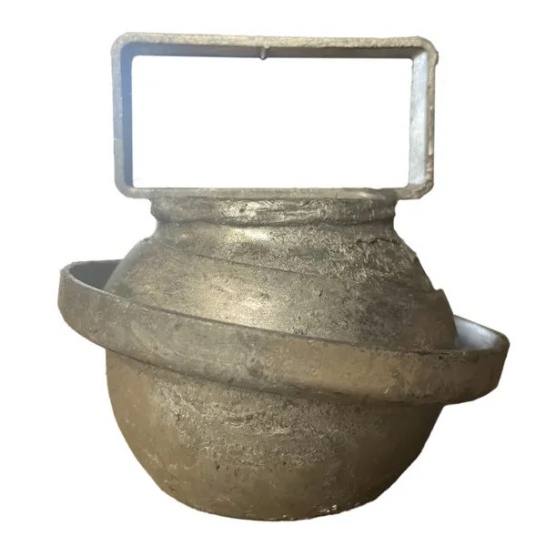 Bouchon mâle type SPHÉRIQUE - 100