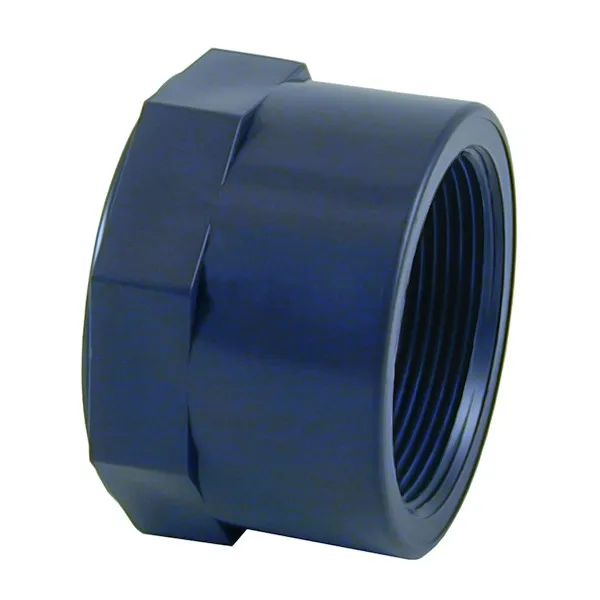 Bouchon PVC pression 05 07 - 4