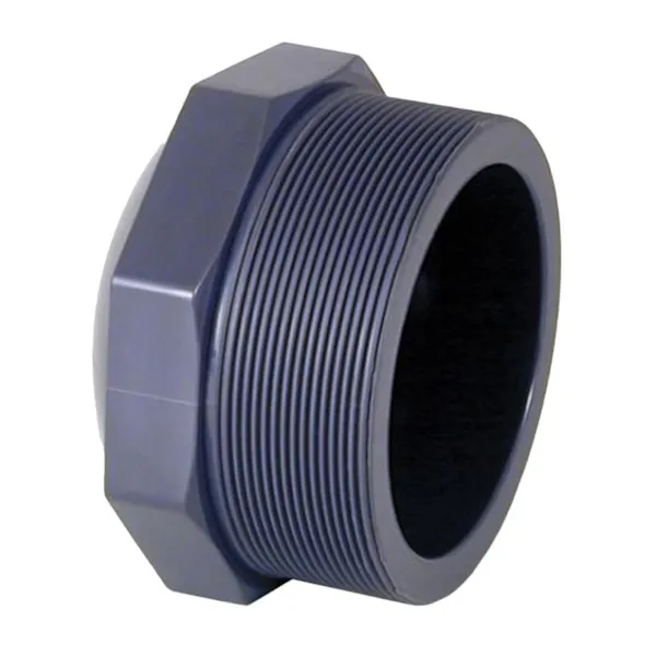 Bouchon PVC pression 05 19 - 2