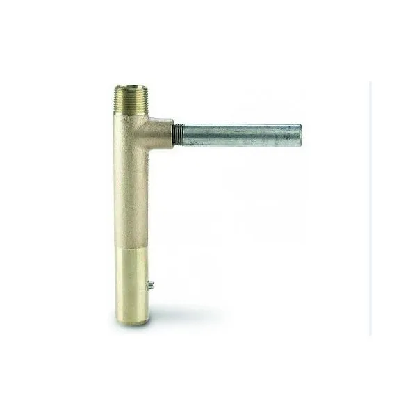 Branchement compatible AQR et RB 1