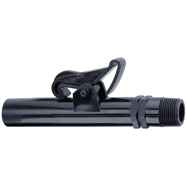 Branchement de clapet vanne 3139 - 3/4