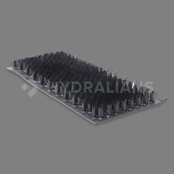 Brosse à lamelles WAVE 300XL