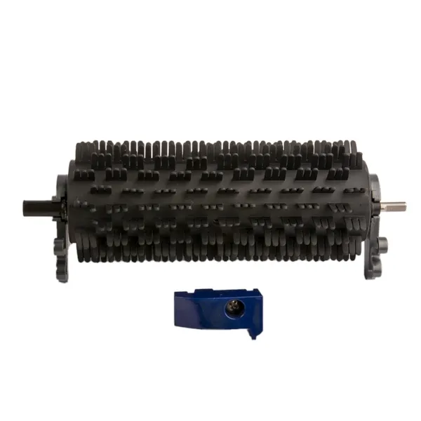 brosse avant BLUEFURY