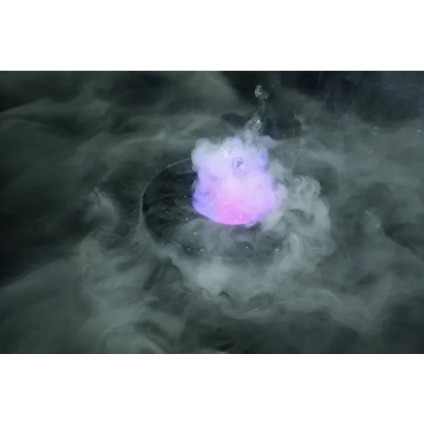 Brumisateur PONDOFOG