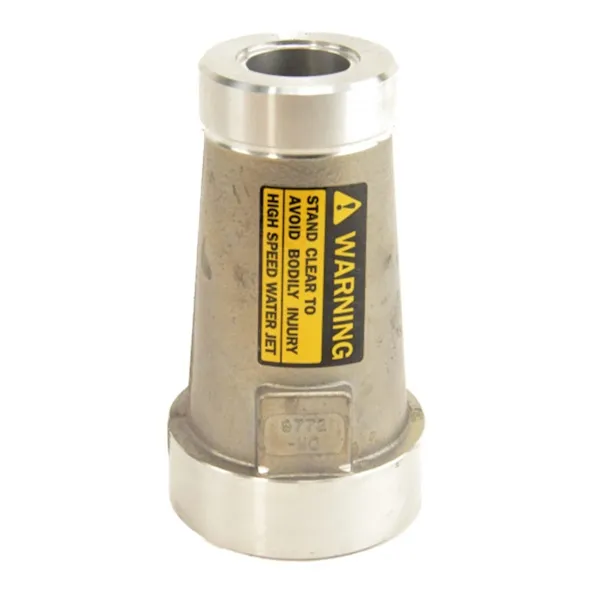 Buse conique SR150 T 1,0