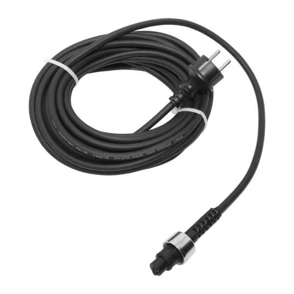 Câble alimentation 10M pour pompe monophasée