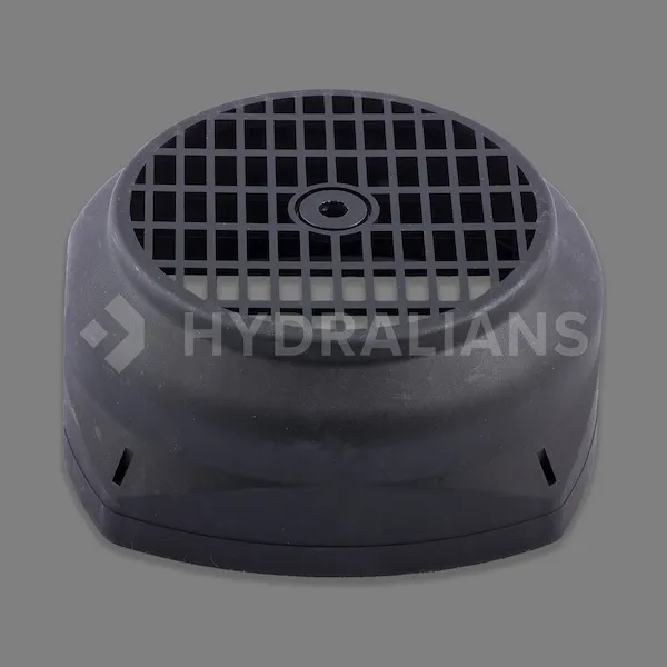 Cache ventilateur moteur ATB 0.75 - 1.10 kW Mono